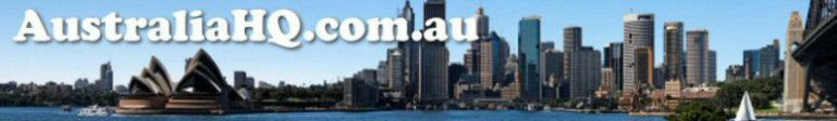 Sydney Landscape